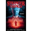 Stranger Things Šestka - Houser Jody