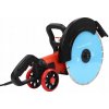 HYCHIKA 3000W Elektrická píla na betón s motorom 4300 ot./min