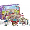 Schleich 42466 Veľká výstava koní