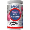 Bros Granule proti mravcom 60 g