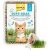 GimCat Soft-Gras tráva pre mačky 100 g
