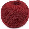 Priadza Snehulienka Niťáreň - 3494) Rio Red (10 ks)