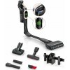 Tyčový vysávač BOSCH BBS1041RBA Unlimited 10 (BBS1041RBA)