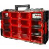 QBRICK Box System ONE Organizer XL 239788
