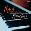 UCHIDA MITSUKO - SONATY PRO KLAVIR-KOMPLET (5CD)
