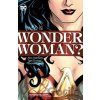 Who is Wonder Woman? - Allan Heinberg