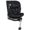 PETITE&MARS Autosedačka Twistguard Pro i-Size Black Air 40-150 cm(0-36 kg)