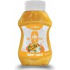 GymBeam Bezkalorická omáčka Curry Sauce 350 ml