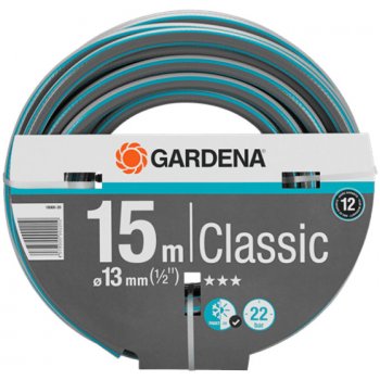 GARDENA hadica Classic 13 mm (1/2") 18000-20