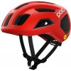 POC Ventral Air Mips Prismane Red Matt 2022