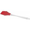Makro 69706O - Maslovačka 22cm veľká oranžová