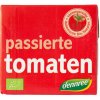 Dennree Bio Paradajkový pretlak 500 g
