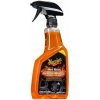 Meguiar's Hot Rims Black Wheel Cleaner - pH neutrálny čistič čiernych kolies, 709 ml