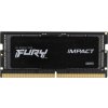 Kingston FURY Impact DDR5 16GB 6000MHz CL38 (1x16GB) KF560S38IB-16
