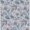 Graham tapeta 114909 Laura Ashley 2 0,52 x 10 m (Farebná - vliesová tapeta na stenu)