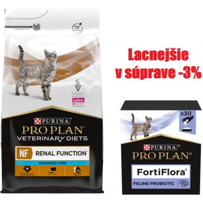 Pro Plan VD Feline NF Advanced Care 5 kg