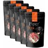 Piper Adult kačka a hruška 5 x 150 g