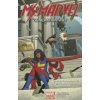 Ms. Marvel Volume 2: Generation Why