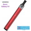 VooPoo Doric Galaxy S1 800 mAh Russet Red 1 ks