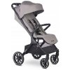 Easywalker Jackey2 XL Športový kočík Pebble Grey 2024