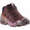Salomon Speedcross 6 W L47581800 - catawba grape/papaya/deauville mauve 40