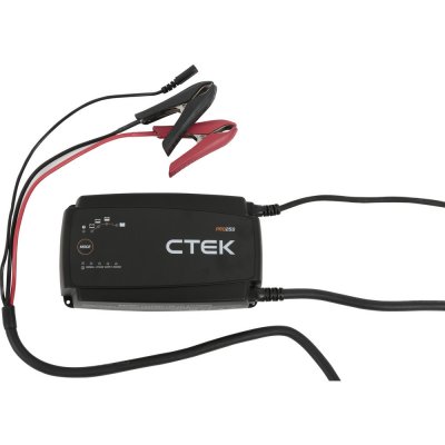 Ctek PRO 25S 12V 25A