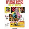 Barone Rosso. Vola e uccidi (Ferdinando Tacconi)(Pevná)