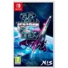 Raiden III x Mikado Maniax - Deluxe Edition (SWITCH)