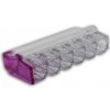 WAGO 6x2,5mm 273-256