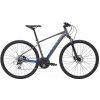 MARIN San Rafael DS2 bicykel, šedá/modrá Zvoľte Variant: L