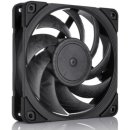 Noctua NF-A12x25 PWM chromax.black.swap