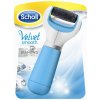 Scholl Velvet Smooth Dual Action ruční pilník na chodidla s diamantovými krystalky
