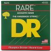 DR Strings Rare RPB5-45