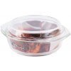 Misa zapekacia MagicHome ODR150c, 1.5 lit, borosilikátové sklo