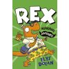 Rex: Maskovaný dinosaurus (Elys Dolan)
