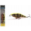 WOBLER SALMO EXECUTOR 7cm ZLATÝ FLUO BIEDL