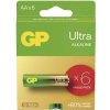 GP Ultra LR6 (AA) 6ks B0221V - Batérie alkalické