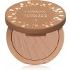 Lumene Natural Glow kompaktný bronzujúci púder odtieň 1 Arctic Summer 10 g