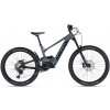 Kellys Theos R50 LTD P 2025 Steel Blue Veľkosť rámu: L, Batéria: 725Wh, Priemer kolies: 29