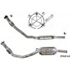 Magnaflow Katalyzátor na AUDI VOLKSWAGEN