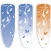 Poťah na žehliacu dosku Leifheit AIR BOARD Thermo Reflect Universal, 140 x 45 cm LEIFHEIT 72374 - motýľ