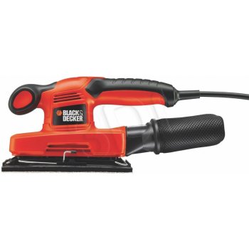 Black & Decker KA320EKA