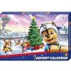 Adventný kalendár Labková patrola (Chase) - autor neuvedený