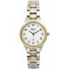 Hodinky LUMIR - bicolor STEEL 11160902