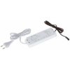 LED transformátor 24V, 15W, 0,625A, Mini konektor 15W