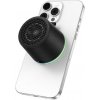 Mini Bluetooth reproduktor HOCO HC49 Black magnetic