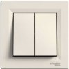 Schneider Electric Stair Link Asora Cream - Eph0600123