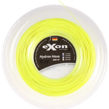 Exon Hydron Hexa 200 m 1,19mm