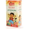 Apotheke Bio ovocný 20 x 2 g