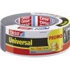 tesa UNIVERSAL 56338-00001-01 páska so skleným vláknom strieborná (d x š) 65 m x 48 mm 1 ks; 56338-00001-01